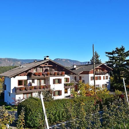 Pension Dolomitenblick Tesimo Camera foto