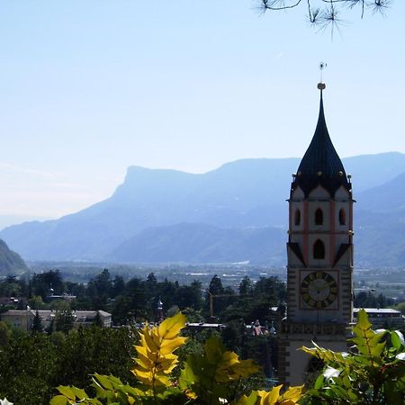 Pension Dolomitenblick Tesimo Esterno foto