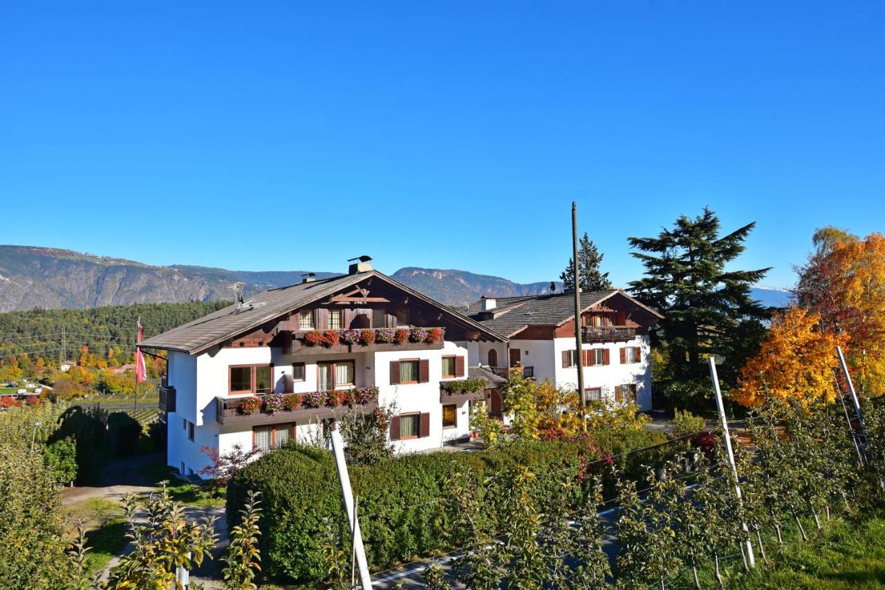 Pension Dolomitenblick Tesimo Camera foto