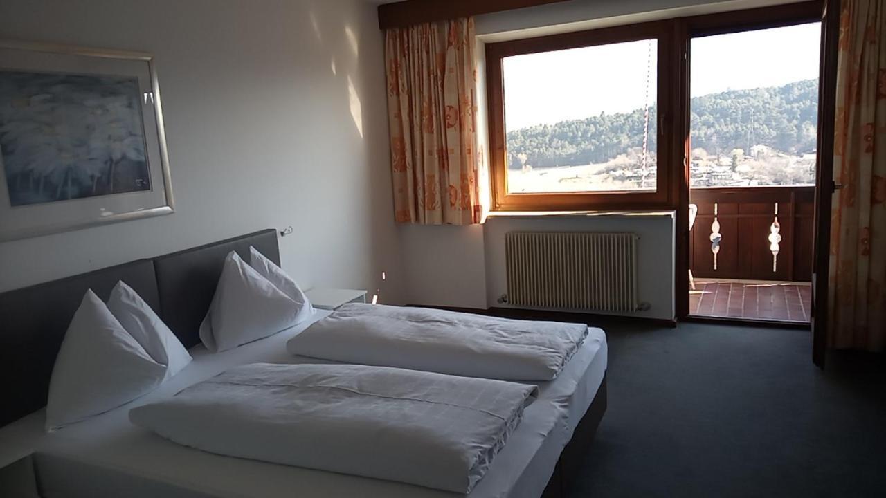 Pension Dolomitenblick Tesimo Esterno foto