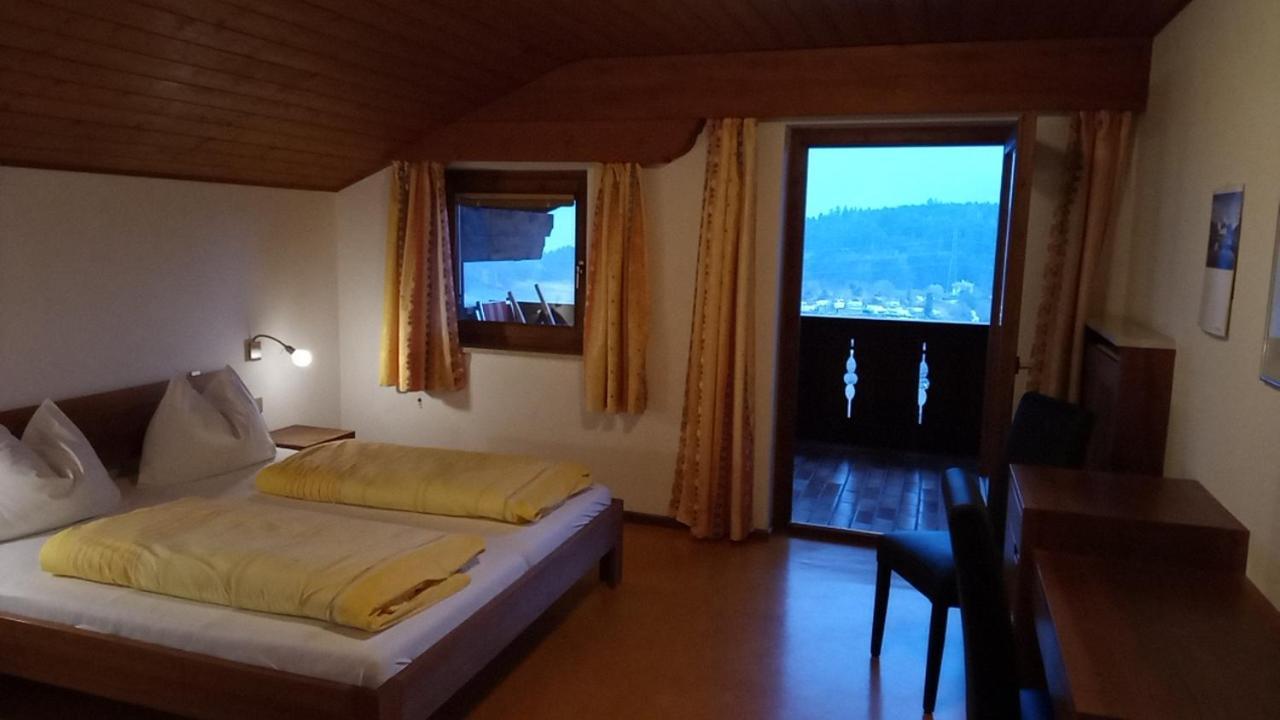 Pension Dolomitenblick Tesimo Esterno foto