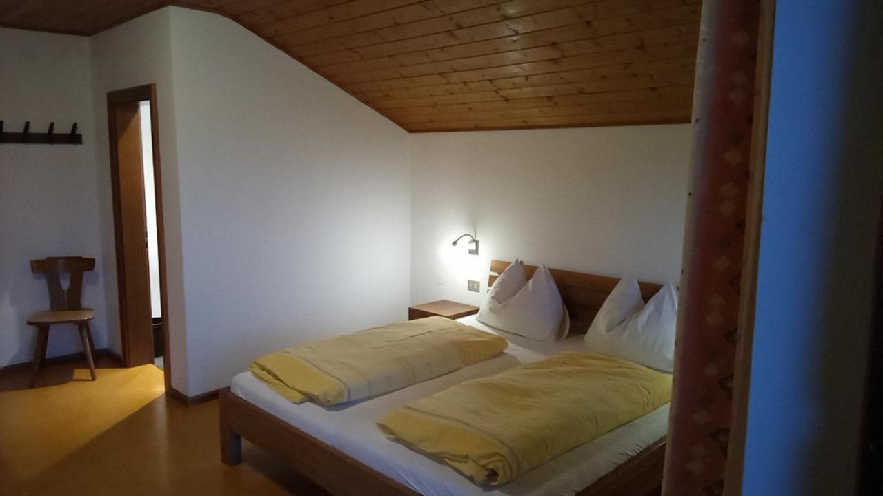 Pension Dolomitenblick Tesimo Esterno foto